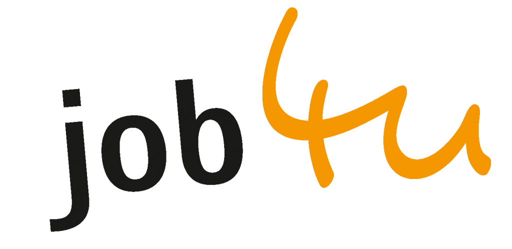 Logo Job4u