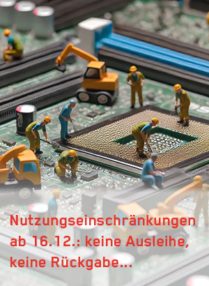 Nutzungseinschränkungen ab 16.12.24