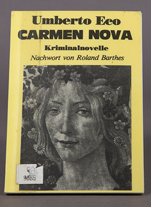Carmen Nova