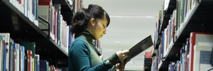 Shelves