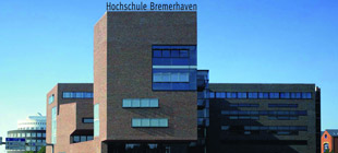 An exterior view of the TB Bremerhaven