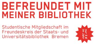Freundeskreis Flyer für Studierende